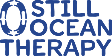 Still Ocean Therapy logo