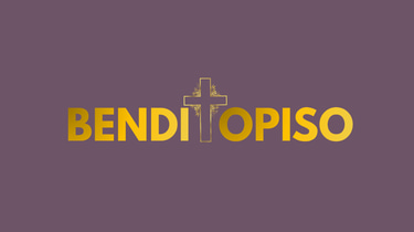 BENDITOPISO logo