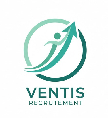 Ventis Recrutement logo
