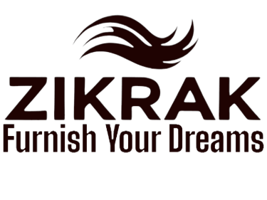 Zikrakhome logo