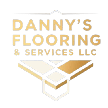 Danny's Flooring and Services logo