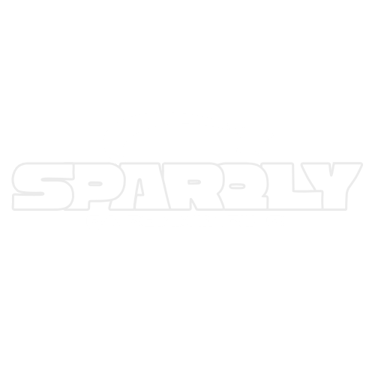Sparqly logo