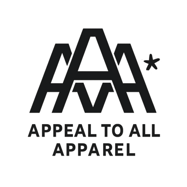 Appeal to All Apparel logo