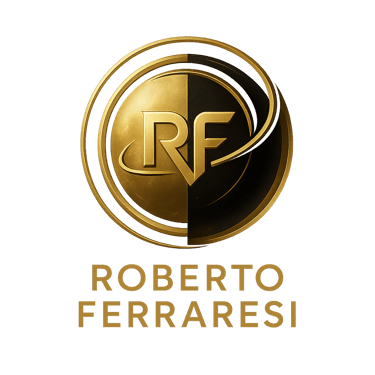 Roberto Ferraresi logo
