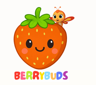 BerryBuds logo
