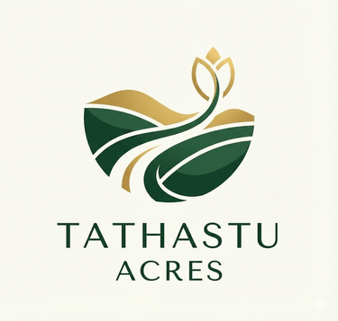 Tathastu Acres logo