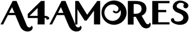 A4Amores logo