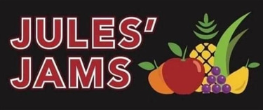 Jules' Jams logo