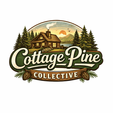 CottagePine Collective logo