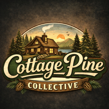 CottagePine Collective logo