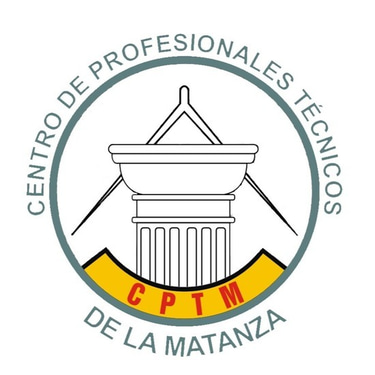 Centro de Profesionales Técnicos de La Matanza logo