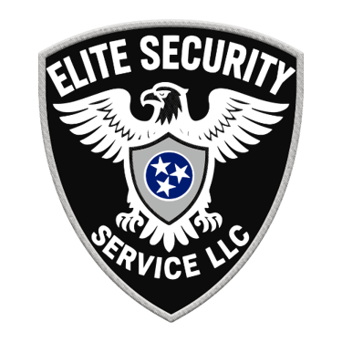 Elite Security Service, LLC logo