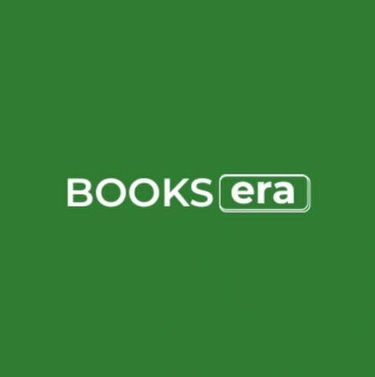 Booksera logo