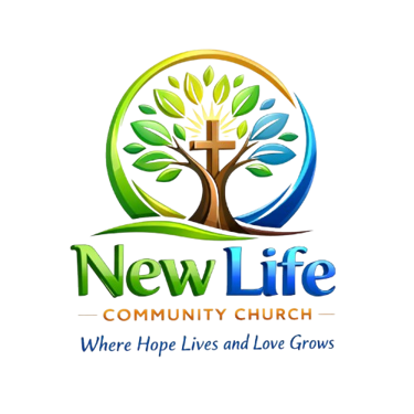 New Life Community Church logo
