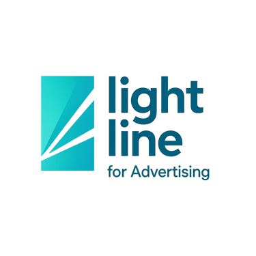 Light line logo