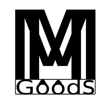 M&Ms Goods logo