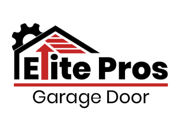 Elite Pros Garage Door logo