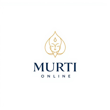 Murti online logo