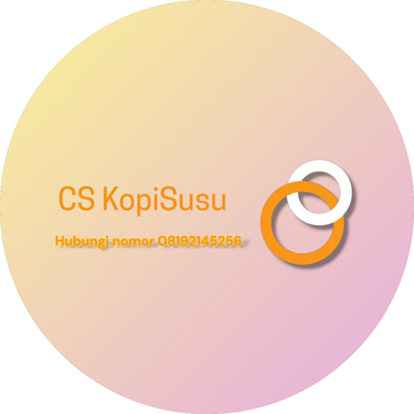 CS KOPISUSU - CALL CENTER KOPISUSU SIAP logo
