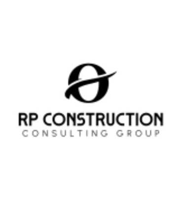 RP Construction logo