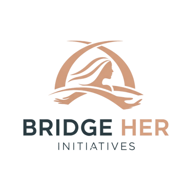 Bridge Her Initiatives logo