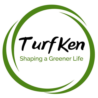 Turfken Ltd logo