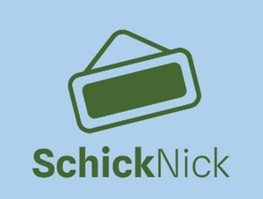 SchickNick logo
