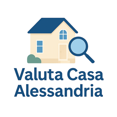 Valuta Casa Alessandria logo