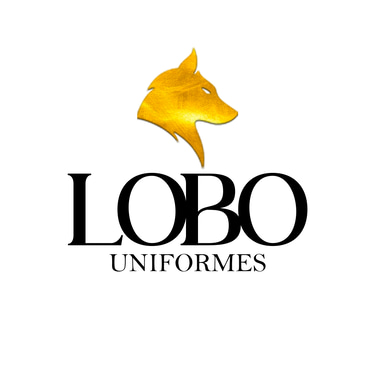 Lobo Uniformes logo