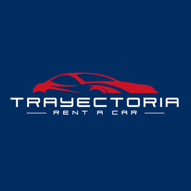 Trayectoria Rent A Car logo