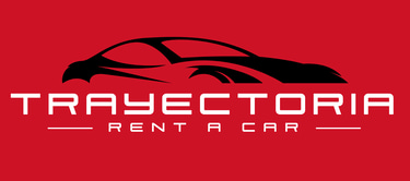 Trayectoria Rent A Car logo