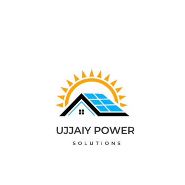Ujjaiy Power Solutions logo