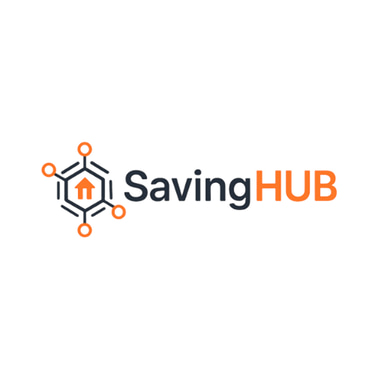 SavingHUB logo