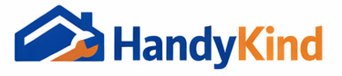 HandyKind logo