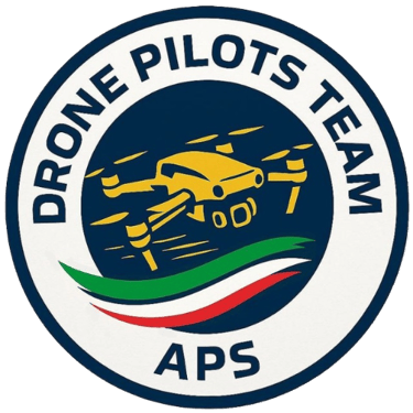 Drone Pilots Team logo