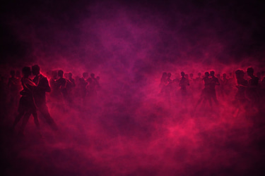 Kaunas Bachata Social Hub logo