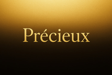 Prècieux logo