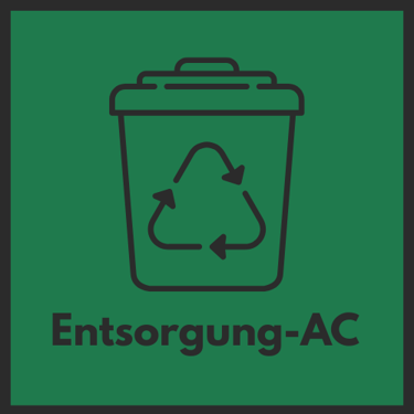 entsorgung logo