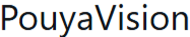 PouyaVision logo