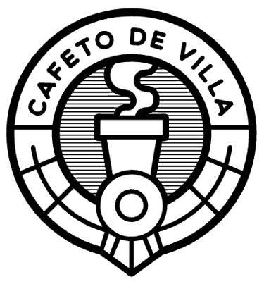 Cafetodevilla logo