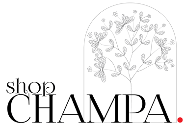 Shop Champa logo