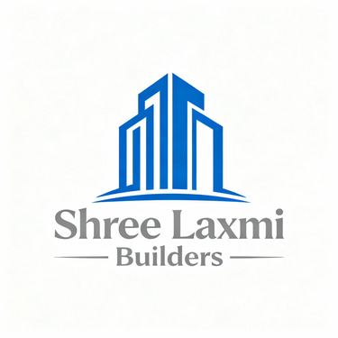 shree laxmi builders pvt ltd logo