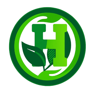 HerbaMystic logo