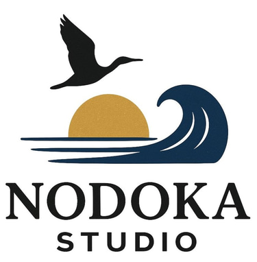 Nodoka Studio logo