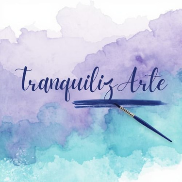 TranquilizArte logo