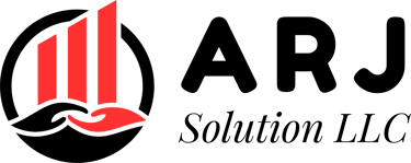 ARJ Solution LLC logo
