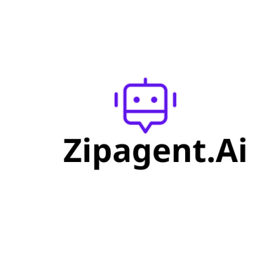 Zipagent logo