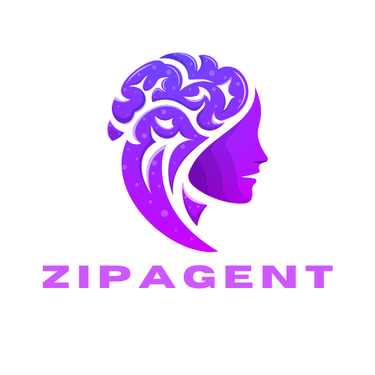 Zipagent logo