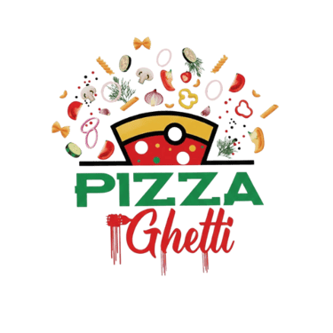 Pizzaghetti logo