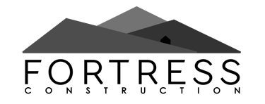 Fortress Construction logo